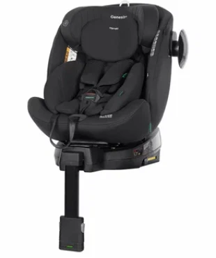 CARRELLO Автокресло Genesis 0-36